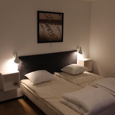 Duenenhaus Wohnung 13 Lübeck Exteriör bild