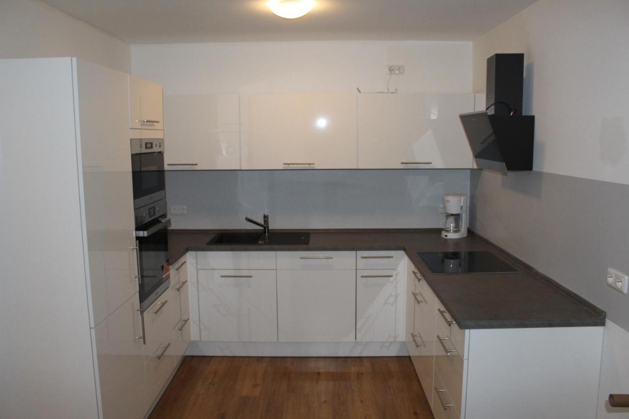 Duenenhaus Wohnung 13 Lübeck Exteriör bild